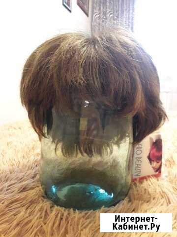 Женский парик Самара - изображение 1