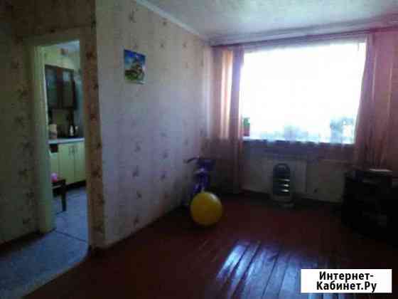 2-к квартира, 42 кв.м., 2/4 эт. Черемхово