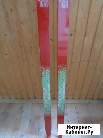 Лыжи и ботинки Сыктывкар - изображение 1