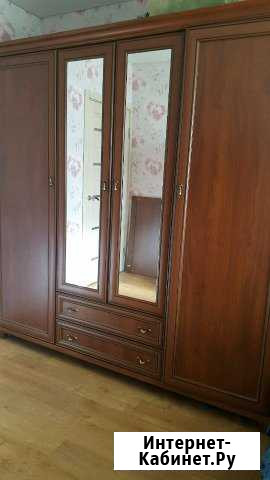 Продам спальный гарнитур Абакан - изображение 1