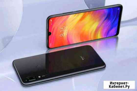 Xiaomi Redmi Not 7 (4/64) Новый Жуковский