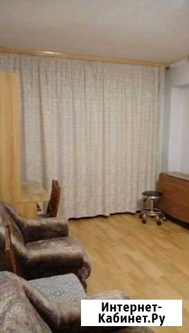 2-к квартира, 44 кв.м., 1/5 эт. Улан-Удэ - изображение 1