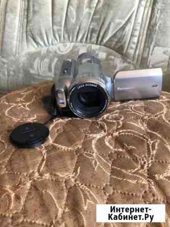 Видеокамера Panasonic nv-gs500 Клинцы