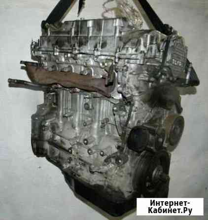 Двигатель дизельный на toyota avensis T25 Екатеринбург