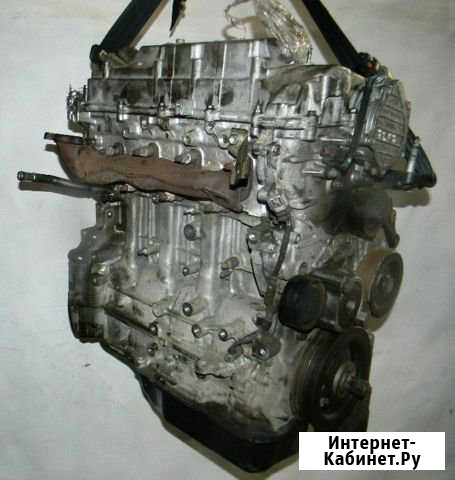 Двигатель дизельный на toyota avensis T25 Екатеринбург - изображение 1