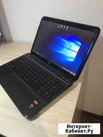 Ноутбук HP Pavilion G6 Грозный