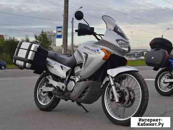 Honda XL650 TransAlp (2001) Без пробега по РФ Санкт-Петербург