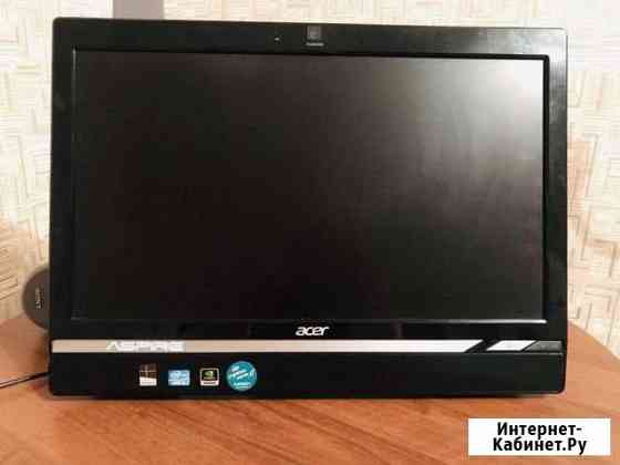 Acer aspire z3620 (моноблок) Хабаровск