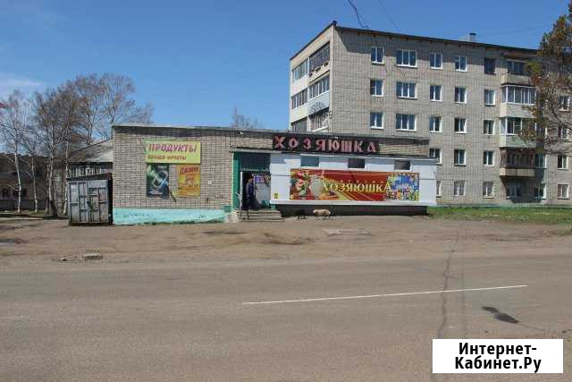 Помещение свободного назначения, 200 кв.м. Советская Гавань - изображение 1