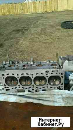 Головка двигвтеля QG-18 ниссан Абакан
