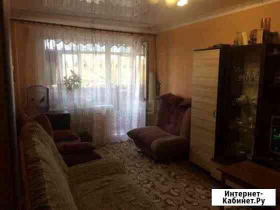 2-к квартира, 43.7 кв.м., 3/5 эт. Алексеевка