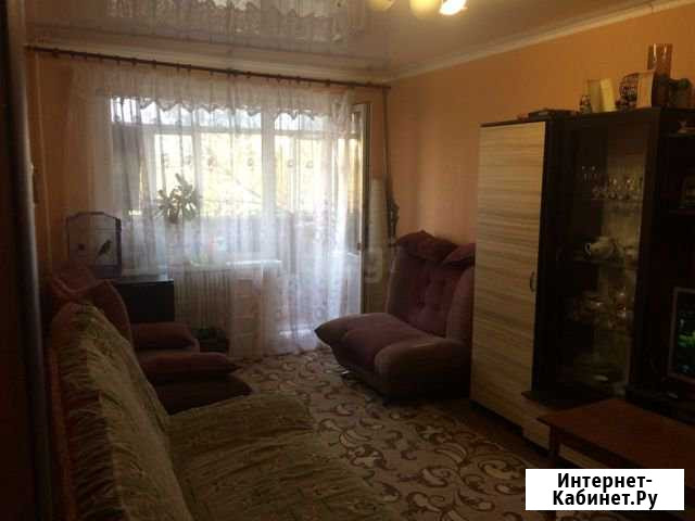 2-к квартира, 43.7 кв.м., 3/5 эт. Алексеевка - изображение 1