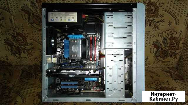 Продам компьютер Керчь - изображение 1