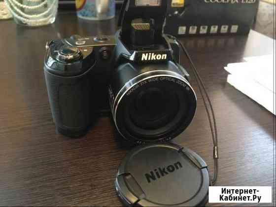 Nikon Coolpix L-120 Нижний Новгород