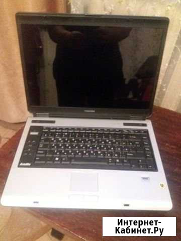 Toshiba Юргамыш - изображение 1