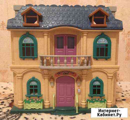 Домик для кукол lol (лол) Чебоксары