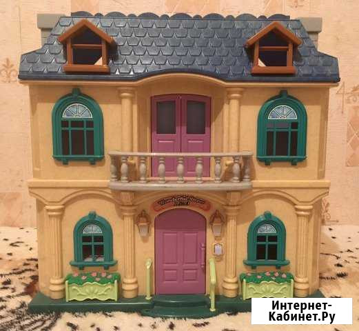 Домик для кукол lol (лол) Чебоксары - изображение 1