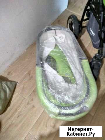 Коляска Саратов - изображение 1