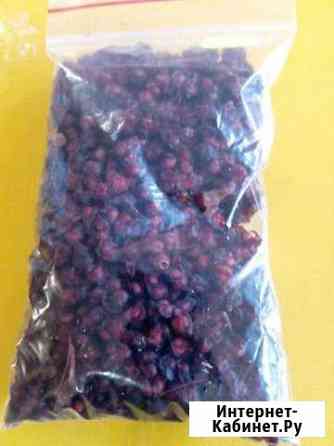 Лимонника ягоды Томск