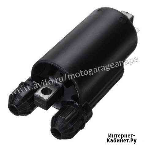 Катушка мото двухконтактная 2провода CN Анапа