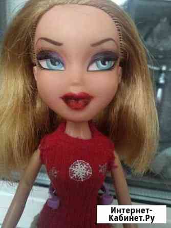 Куклы Bratz Томск