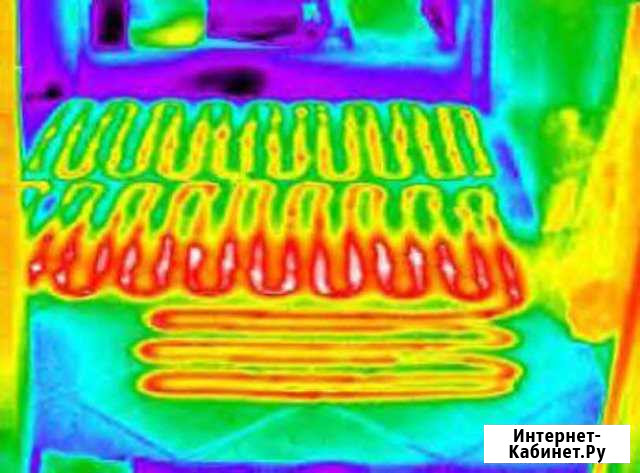 Поиск труб отопления под плиткой Смоленск - изображение 1