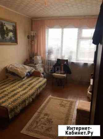 Комната 18 кв.м. в 1-к, 2/5 эт. Сыктывкар