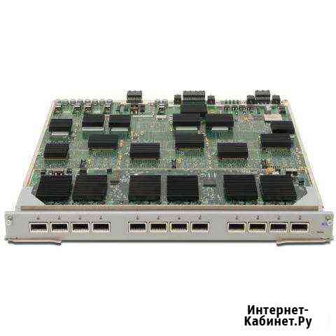 Коммутатор маршрутизации Avaya Ethernet 8812XL Краснодар