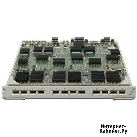Коммутатор маршрутизации Avaya Ethernet 8812XL Краснодар - изображение 1