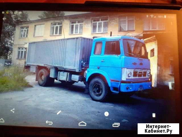 Продам или обменяю суперМаз54323 Бодайбо - изображение 1