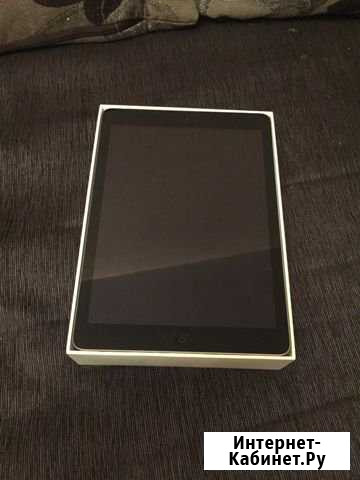 iPad air cellular wifi 32 gb Тверь - изображение 1
