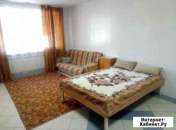 1-к квартира, 30 кв.м., 1/2 эт. Ейск