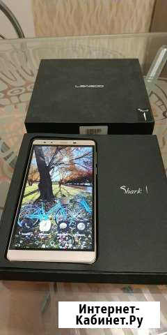 Мощный Leagoo Shark 1 Краснодар - изображение 1