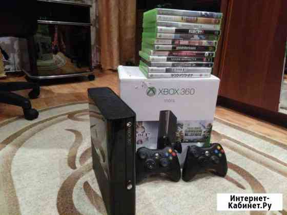 Xbox 360 Клин