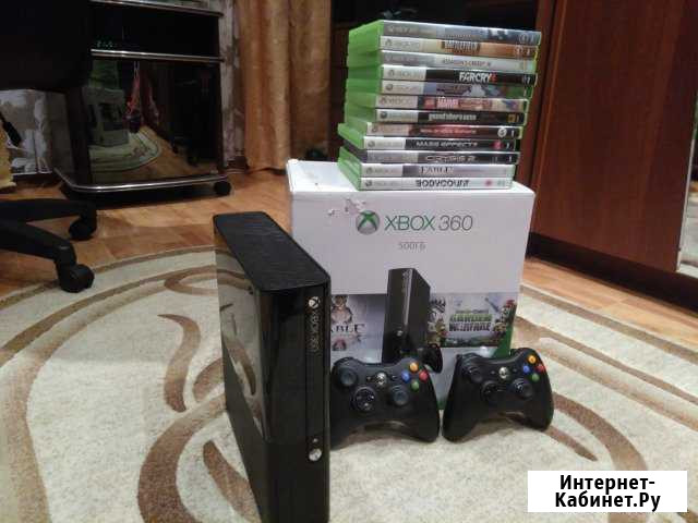 Xbox 360 Клин - изображение 1