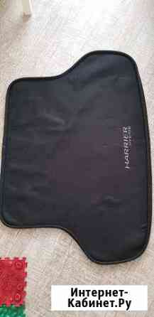 Автомобильный коврик для багажника на Хорька ориги Хабаровск
