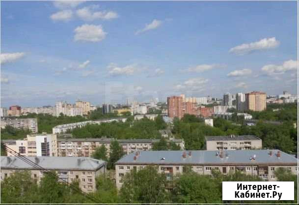 3-к квартира, 73 кв.м., 14/14 эт. Пермь - изображение 1