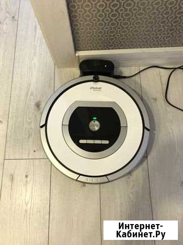 IRobot Roomba 776p Кострома - изображение 1