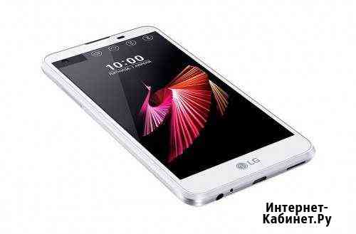 Продаётся телефон LG X view Каменск-Уральский