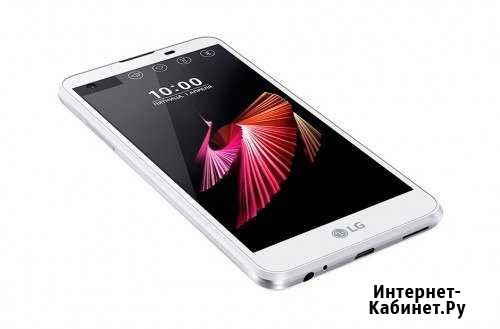 Продаётся телефон LG X view Каменск-Уральский - изображение 1
