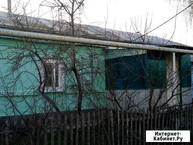 Дом 70 кв.м. на участке 15 сот. Колодезный - изображение 1