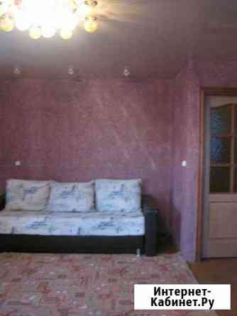 1-к квартира, 35 кв.м., 2/5 эт. Куса