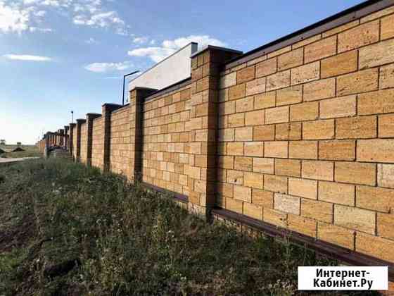 Ракушечник Видное