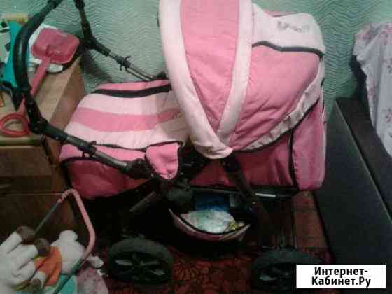 Коляска трансформер Курск