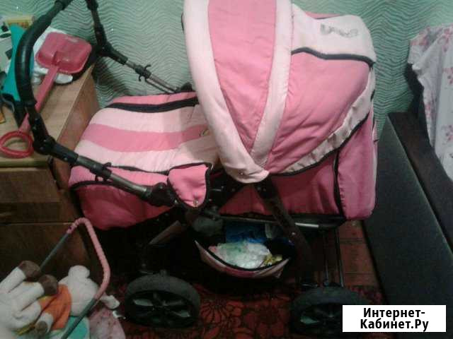 Коляска трансформер Курск - изображение 1