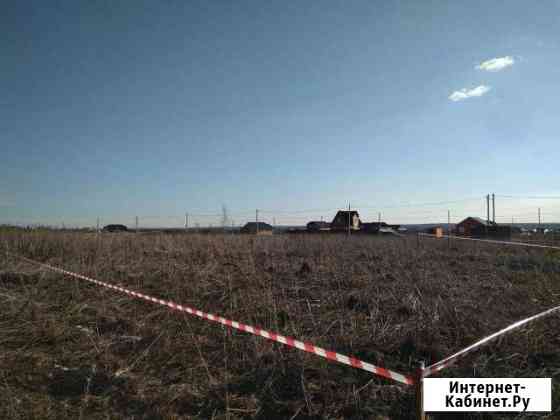 Участок 12 сот. (ИЖС) Заокский