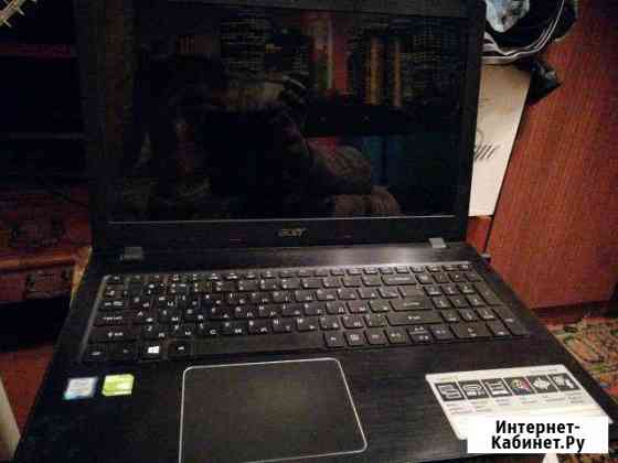 Acer Усть-Илимск