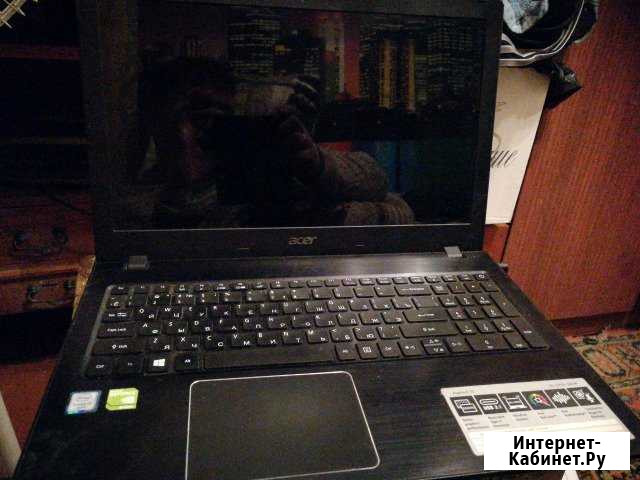 Acer Усть-Илимск - изображение 1
