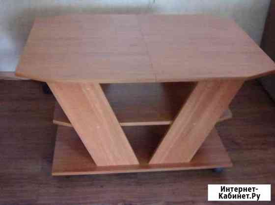 Стол Петропавловск-Камчатский