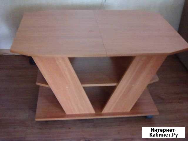 Стол Петропавловск-Камчатский - изображение 1